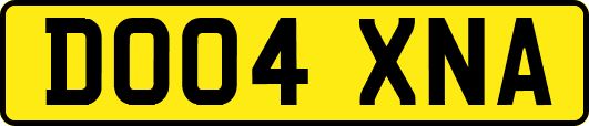 DO04XNA