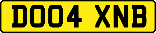 DO04XNB