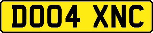 DO04XNC