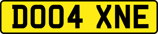 DO04XNE
