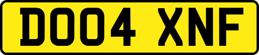 DO04XNF