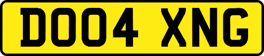 DO04XNG
