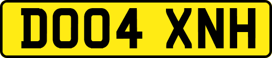 DO04XNH