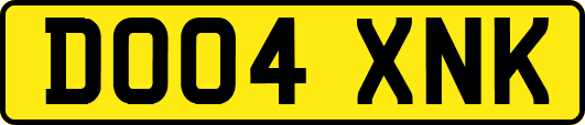 DO04XNK