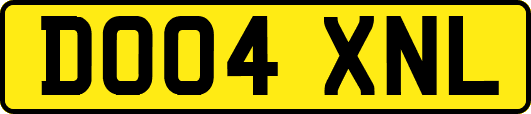 DO04XNL