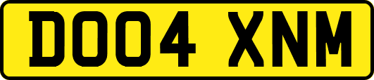 DO04XNM