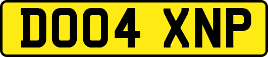 DO04XNP