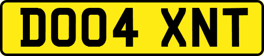 DO04XNT