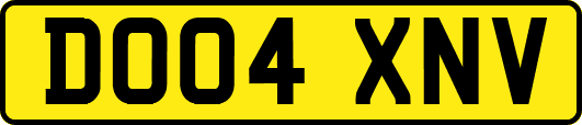 DO04XNV