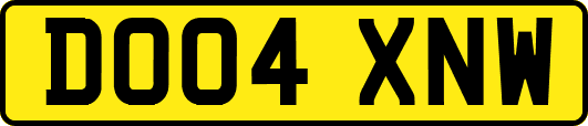 DO04XNW