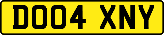 DO04XNY