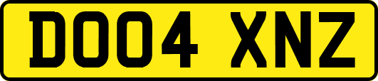 DO04XNZ