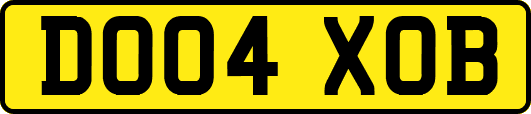 DO04XOB