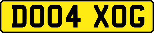 DO04XOG
