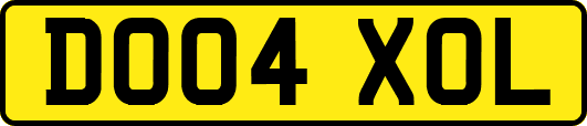 DO04XOL