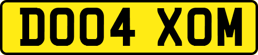 DO04XOM