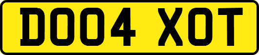 DO04XOT