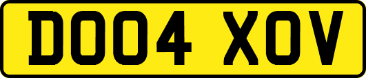 DO04XOV