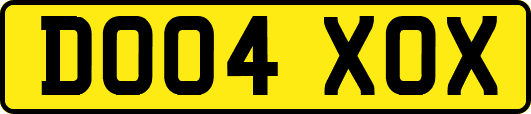 DO04XOX