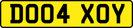 DO04XOY