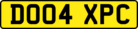 DO04XPC
