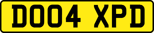 DO04XPD