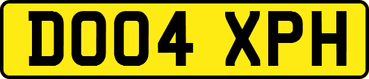 DO04XPH