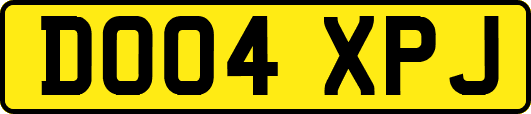 DO04XPJ