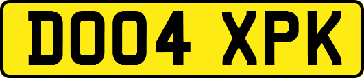 DO04XPK