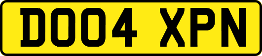 DO04XPN