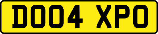 DO04XPO