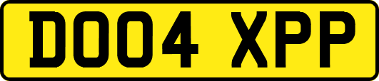 DO04XPP