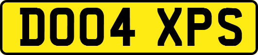 DO04XPS