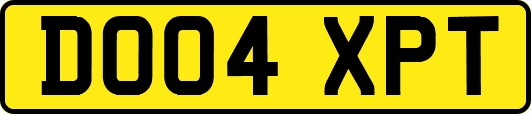 DO04XPT