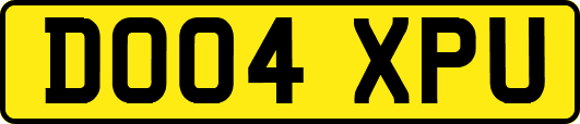 DO04XPU