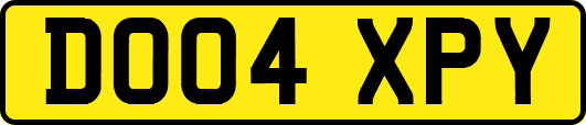 DO04XPY