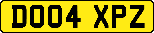 DO04XPZ