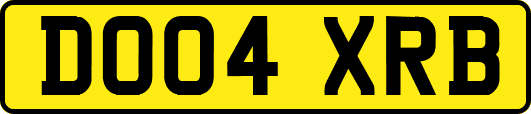 DO04XRB