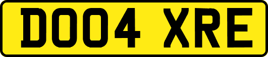 DO04XRE