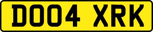DO04XRK