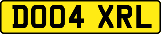 DO04XRL