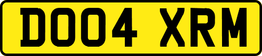 DO04XRM
