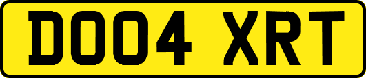 DO04XRT