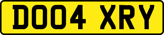 DO04XRY