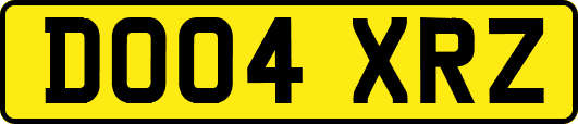 DO04XRZ