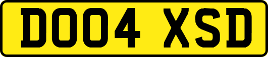 DO04XSD
