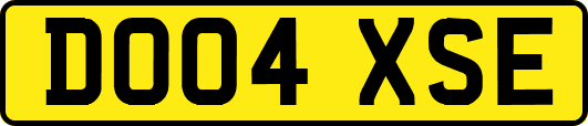 DO04XSE