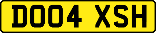 DO04XSH