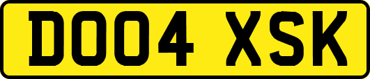 DO04XSK