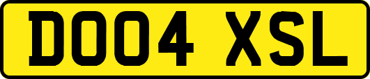 DO04XSL